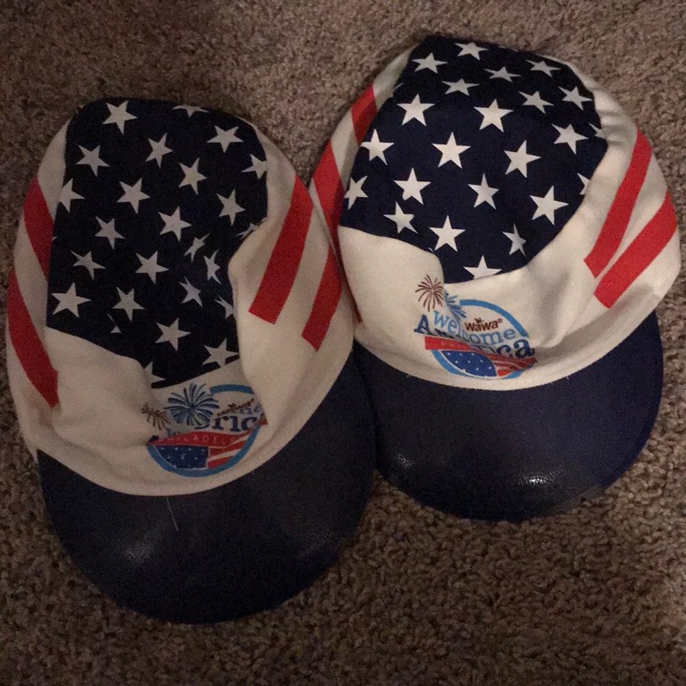 Hats